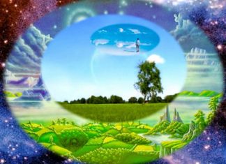 Mère Marie – Août 2021